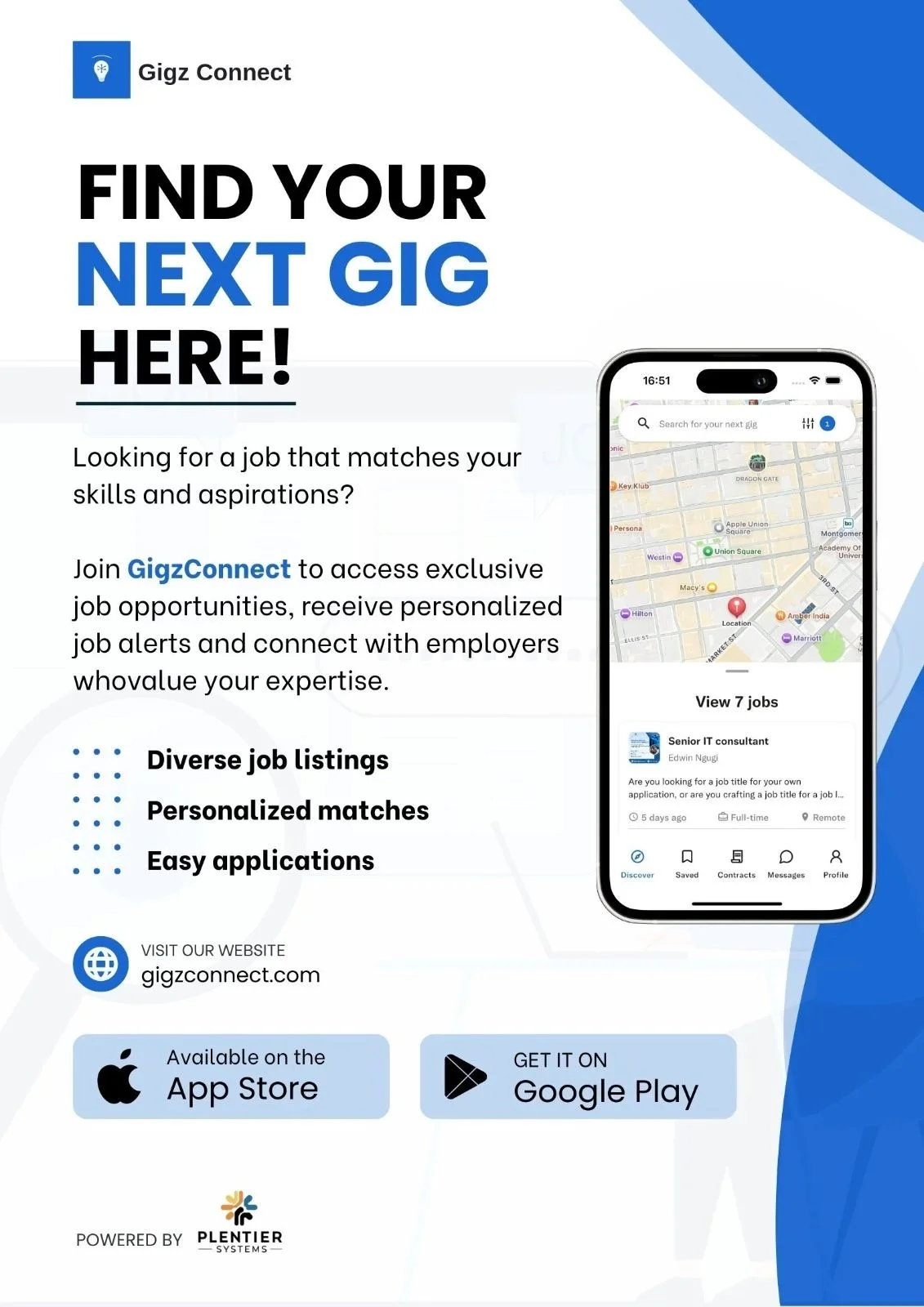 GigzConnect