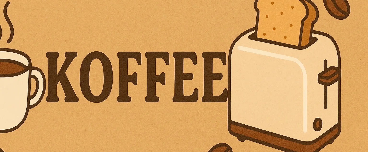 Koffee